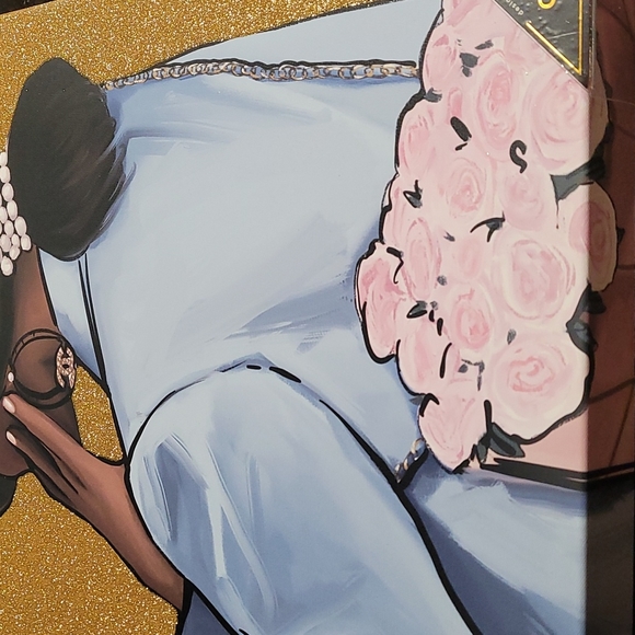 African American Canvas Art - Picture 5 of 10